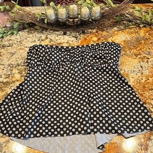 Tankini top